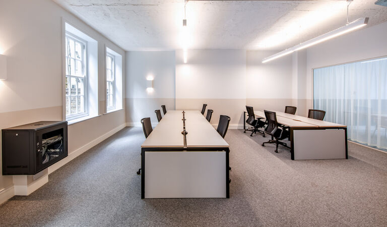 Office Space 101 Great Portland Street - Image 4