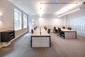 Office Space 101 Great Portland Street - Image 4