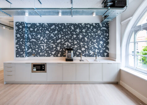 Office Space 101 Great Portland Street - Image 6