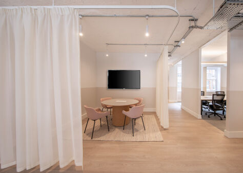 Office Space 101 Great Portland Street - Image 9