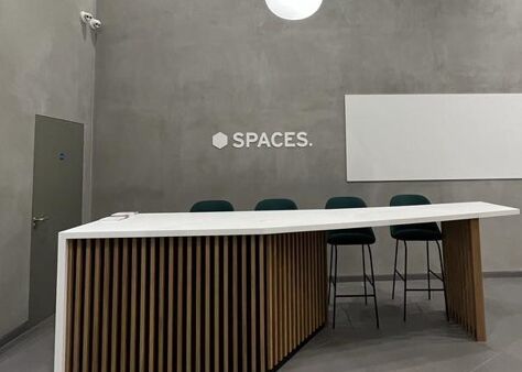 Office Space Finsbury Park - Image 7