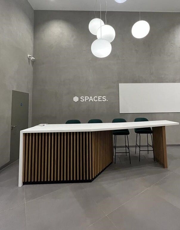 Office Space Finsbury Park - Image 7