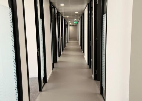 Office Space Finsbury Park - Image 5