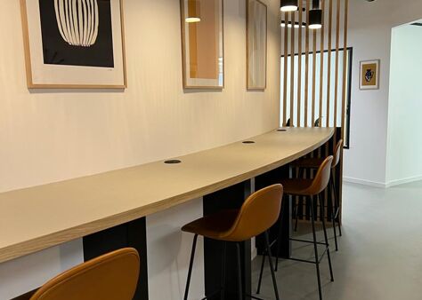 Office Space Finsbury Park - Image 4