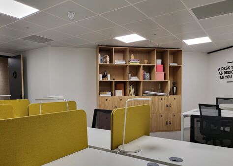 Office Space Finsbury Park - Image 8