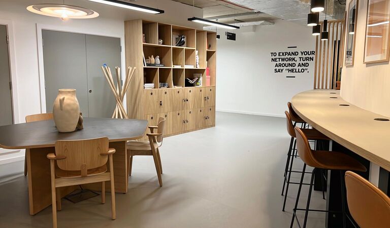 Office Space Finsbury Park - Image 2