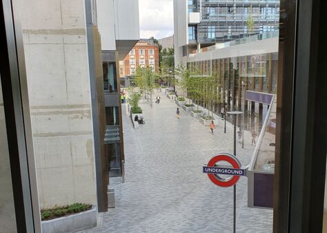 Office Space Finsbury Park - Image 3