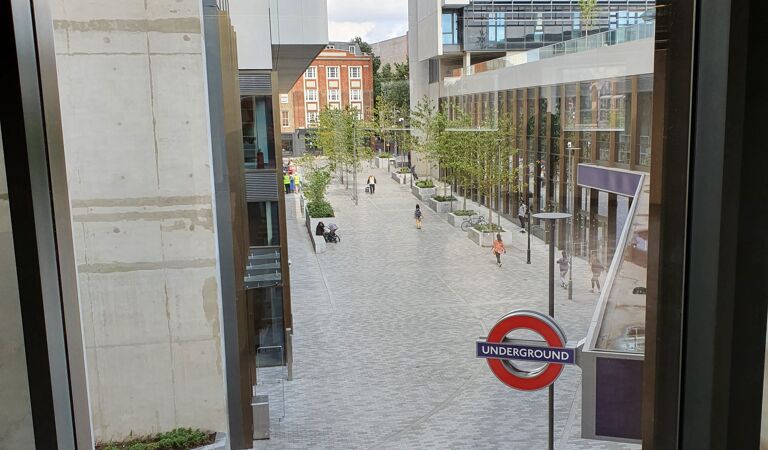 Office Space Finsbury Park - Image 3