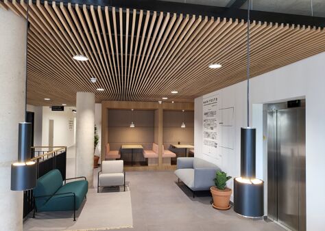 Office Space Finsbury Park - Image 11