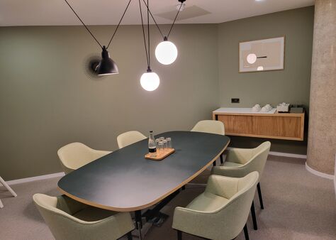 Office Space Finsbury Park - Image 9