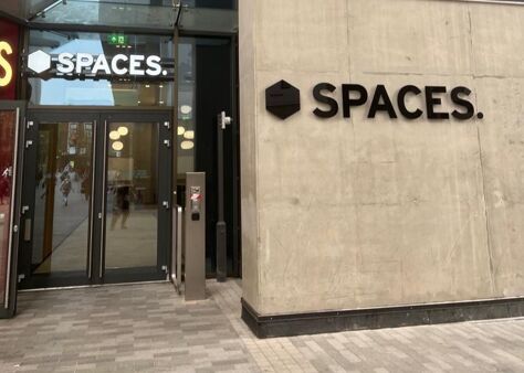 Office Space Finsbury Park - Image 13