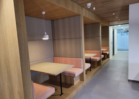 Office Space Finsbury Park - Image 12