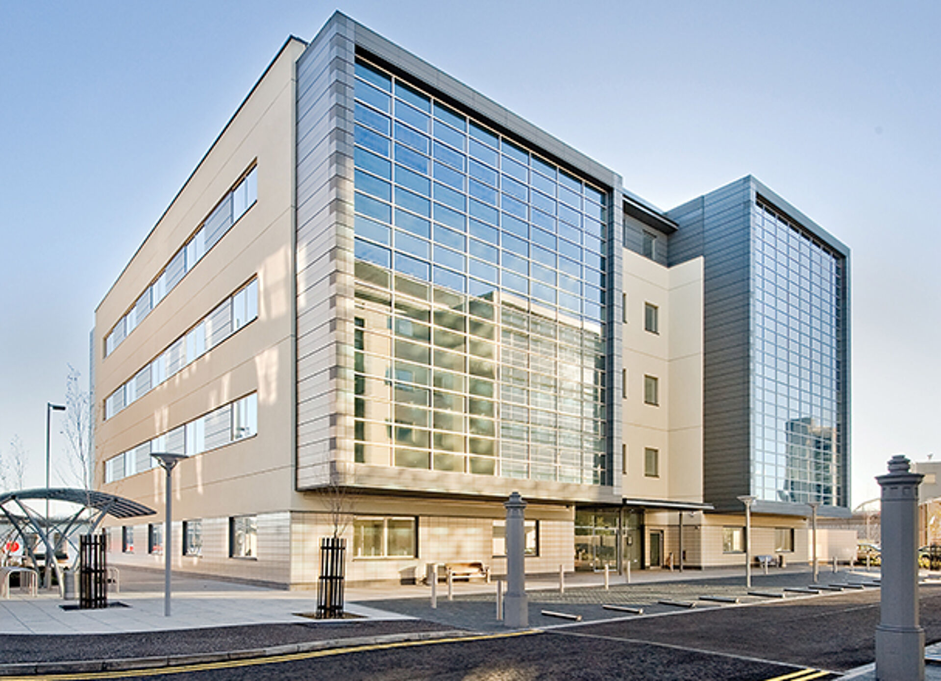 Office Space Dundee One - Image 1