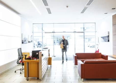 Office Space Dundee One - Image 6