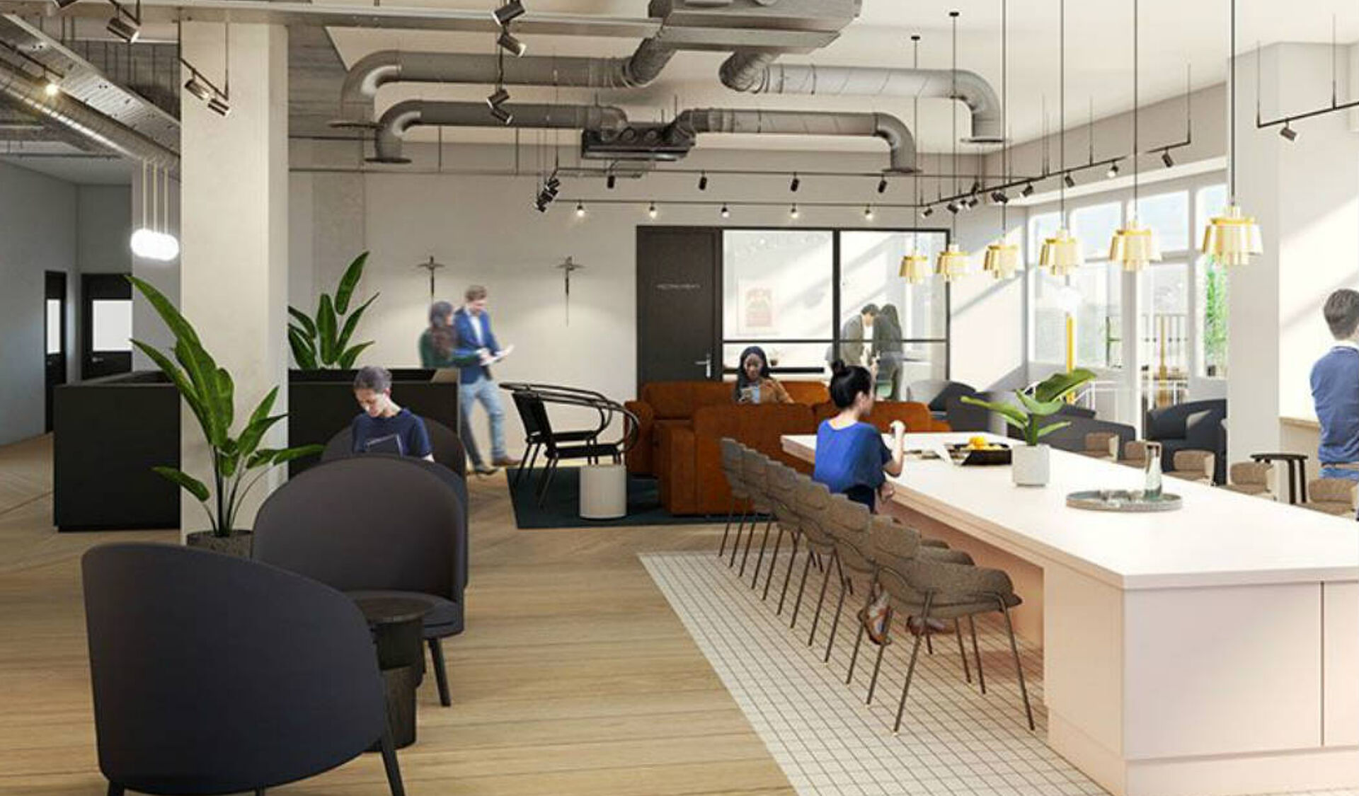 Image #3 of Orion House