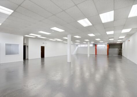 Office Space Havelock Terrace - Image 4