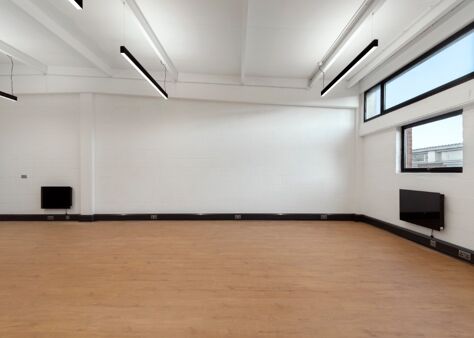 Office Space Havelock Terrace - Image 2