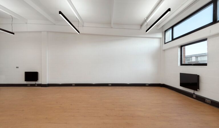 Office Space Havelock Terrace - Image 2