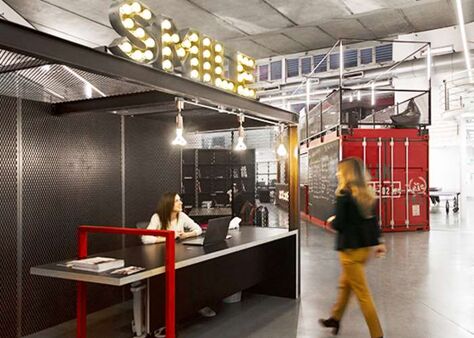 Office Space Havelock Terrace - Image 8