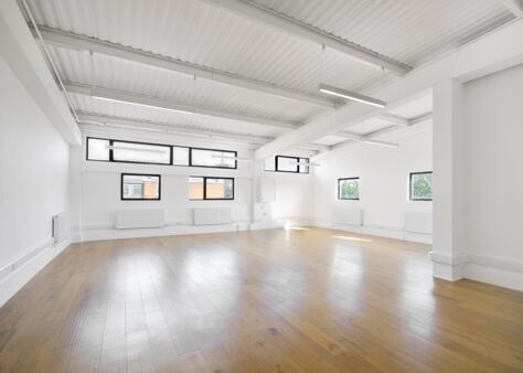 Office Space Havelock Terrace - Image 3