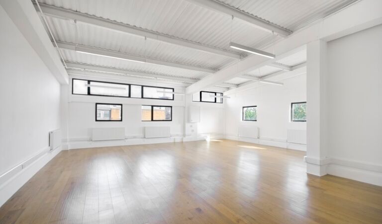 Office Space Havelock Terrace - Image 3