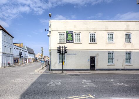 Office Space Bellingham House - Image 2