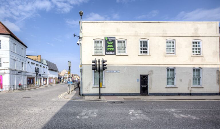 Office Space Bellingham House - Image 2