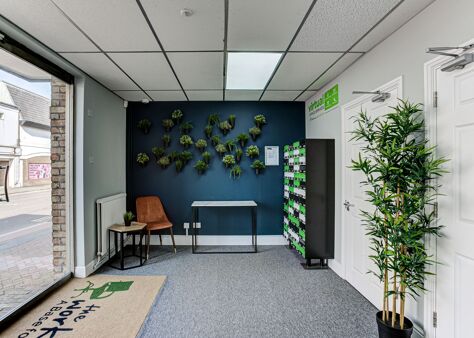 Office Space Bellingham House - Image 4