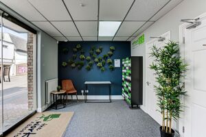 Office Space Bellingham House - Image 4