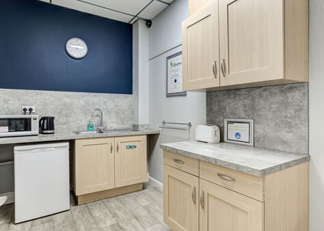 Office Space Bellingham House - Image 3