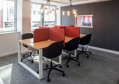 Office Space Edmund House - Image 10