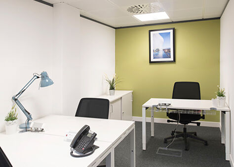 Office Space Edmund House - Image 7