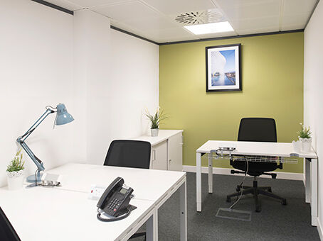 Office Space Edmund House - Image 7