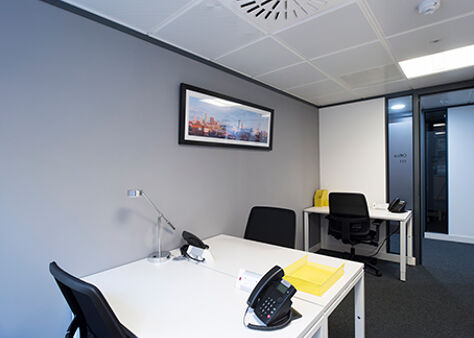 Office Space Edmund House - Image 6