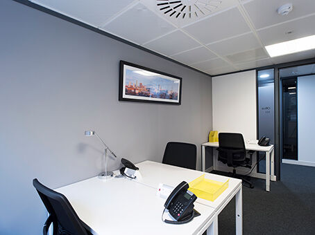 Office Space Edmund House - Image 6