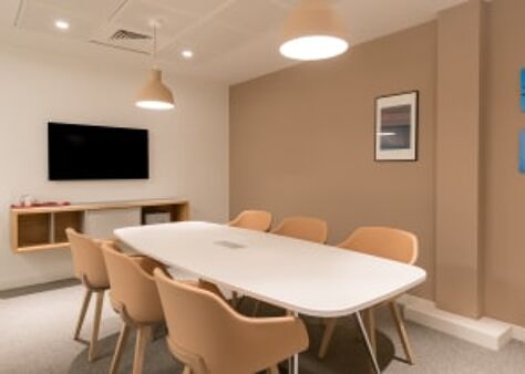 Office Space Edmund House - Image 12