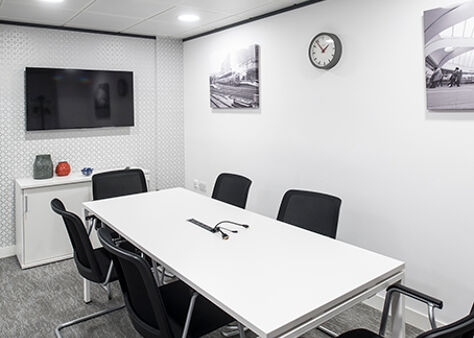 Office Space Edmund House - Image 2