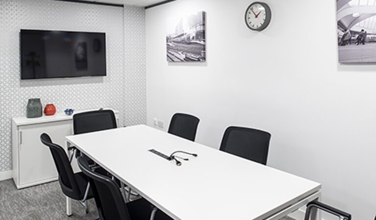 Office Space Edmund House - Image 2