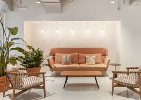 Office Space Edmund House - Image 11