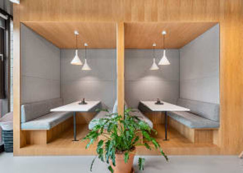 Office Space Edmund House - Image 13