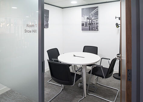 Office Space Edmund House - Image 9