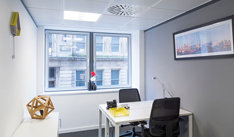 Office Space Edmund House - Image 3