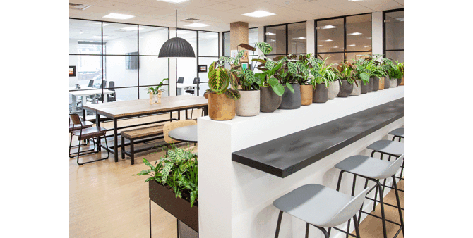 Office Space Grosvenor House - Image 2