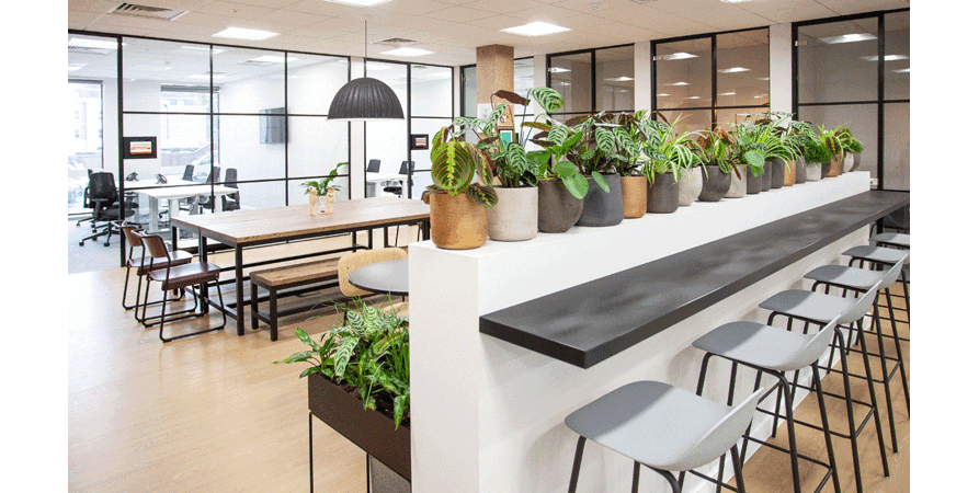 Office Space Grosvenor House - Image 2