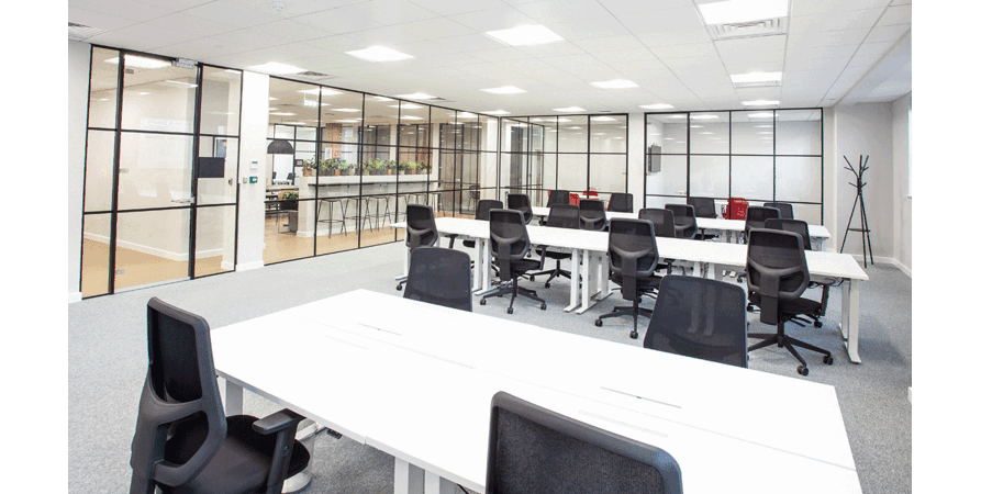 Office Space Grosvenor House - Image 3