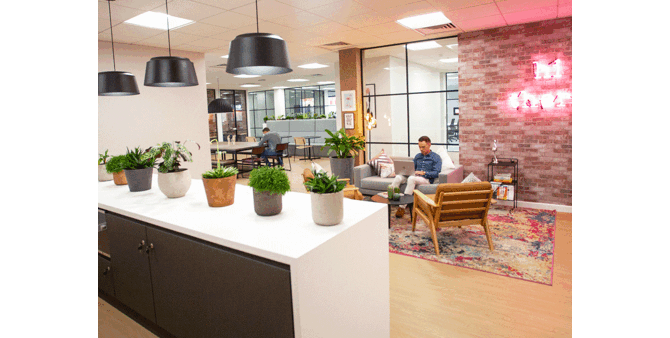 Office Space Grosvenor House - Image 1