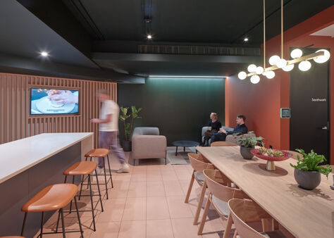 Office Space 2 Valentine Place - Image 5