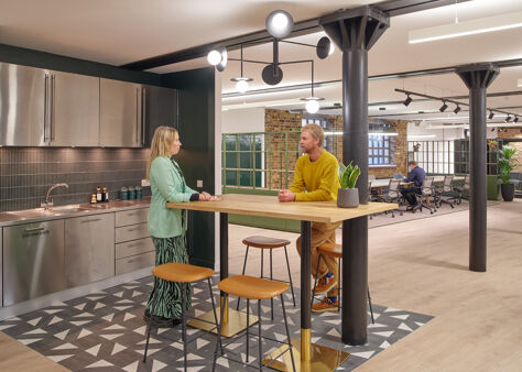 Office Space 2 Valentine Place - Image 3