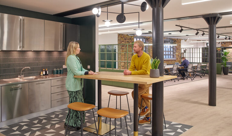 Office Space 2 Valentine Place - Image 3