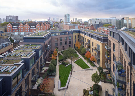 Office Space 2 Valentine Place - Image 9